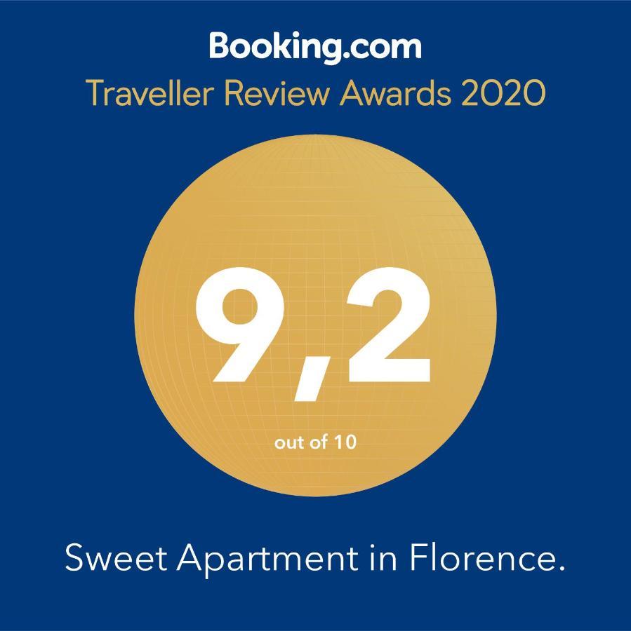 Sweet Apartment In Florence. Esterno foto