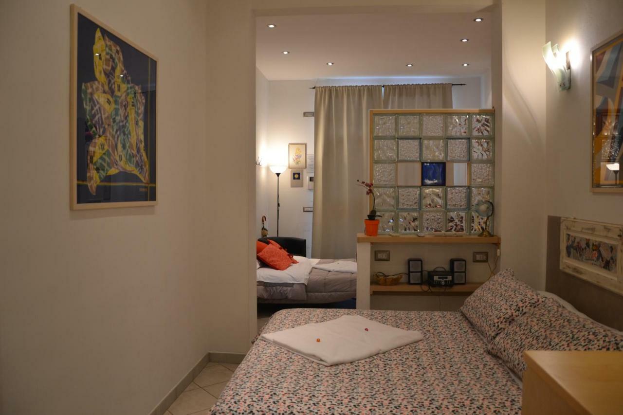 Sweet Apartment In Florence. Esterno foto
