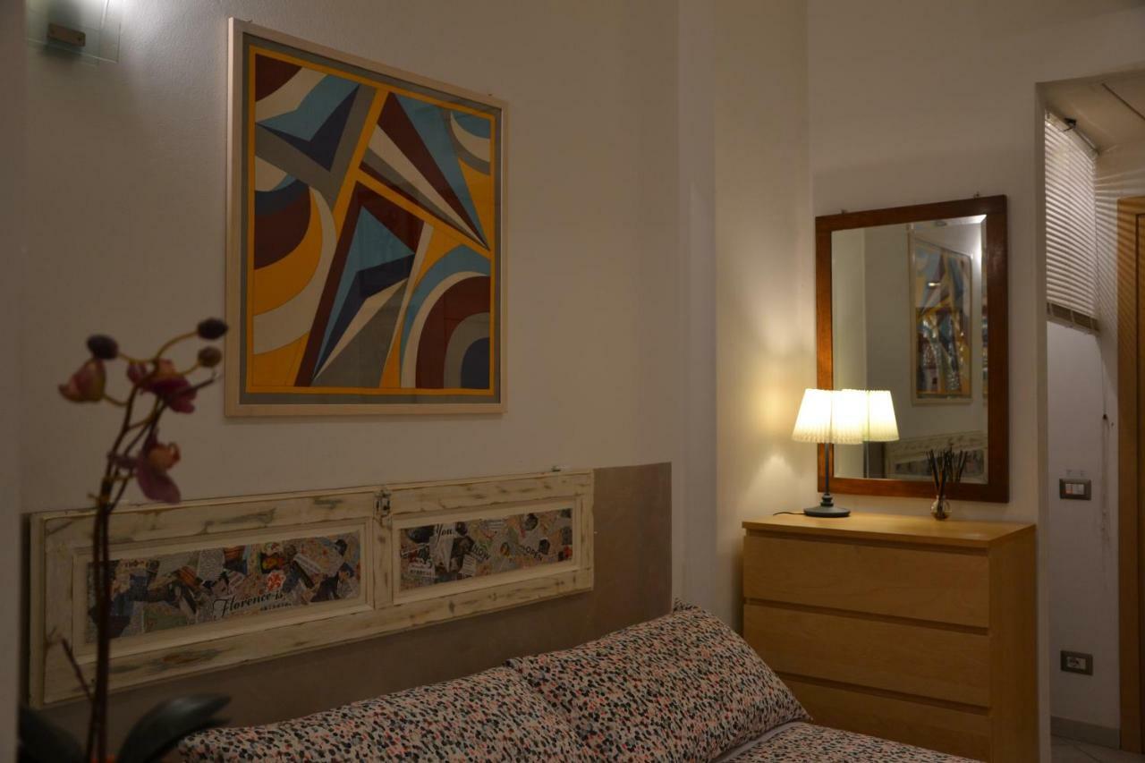 Sweet Apartment In Florence. Esterno foto