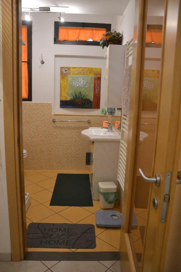 Sweet Apartment In Florence. Esterno foto