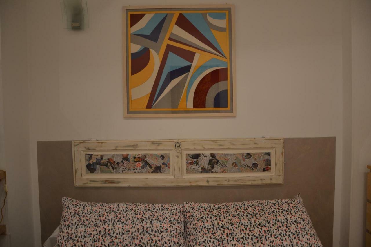 Sweet Apartment In Florence. Esterno foto