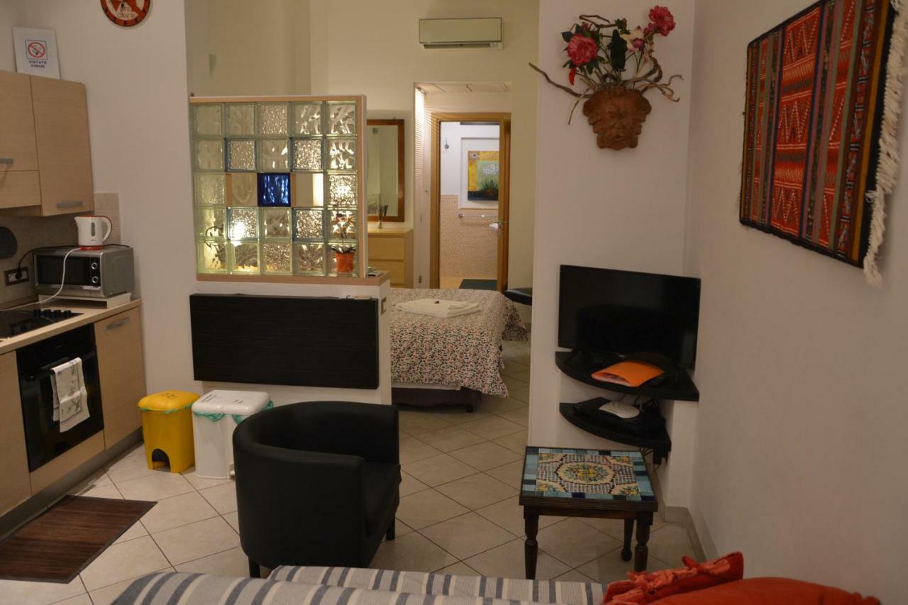 Sweet Apartment In Florence. Esterno foto