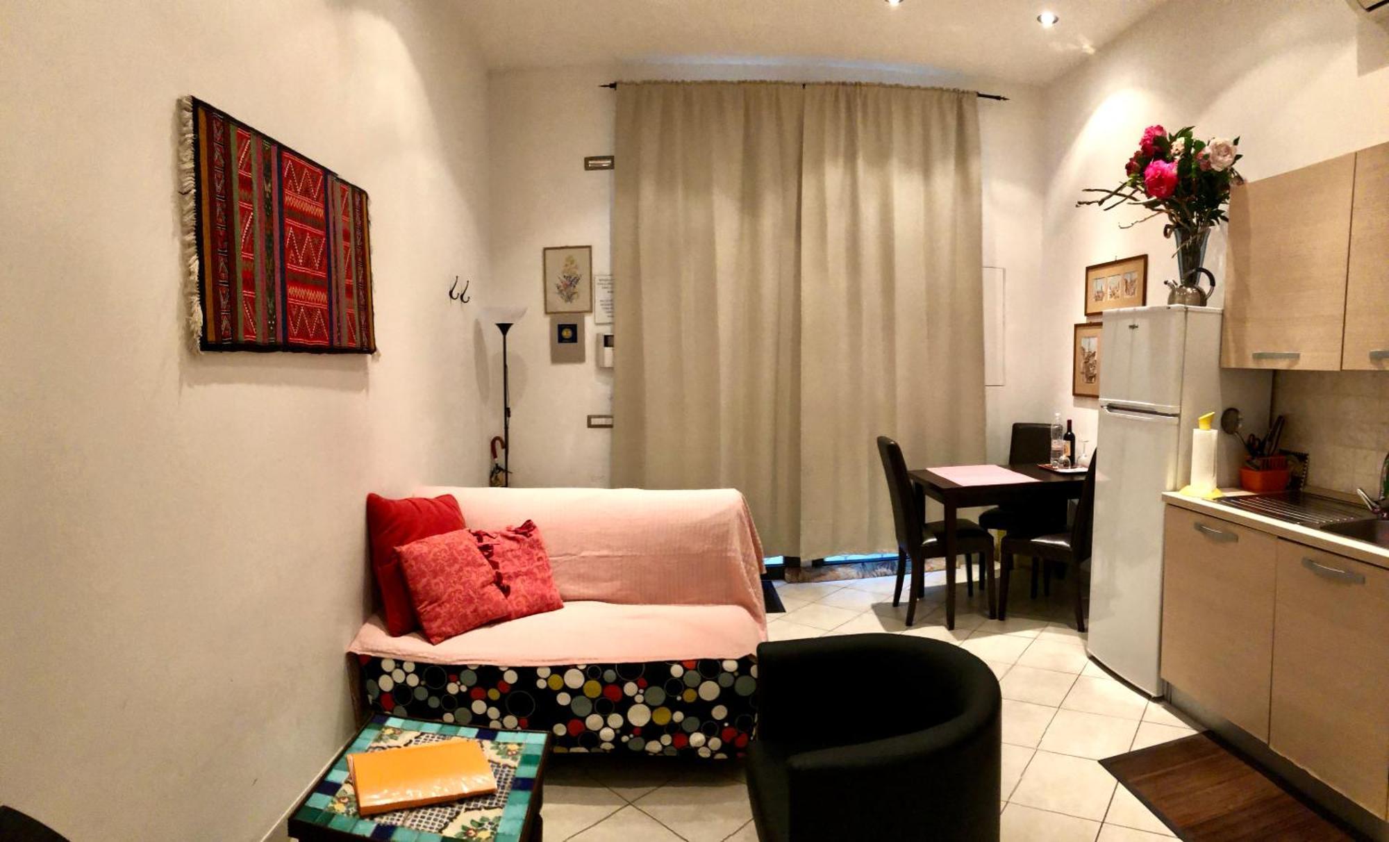 Sweet Apartment In Florence. Esterno foto