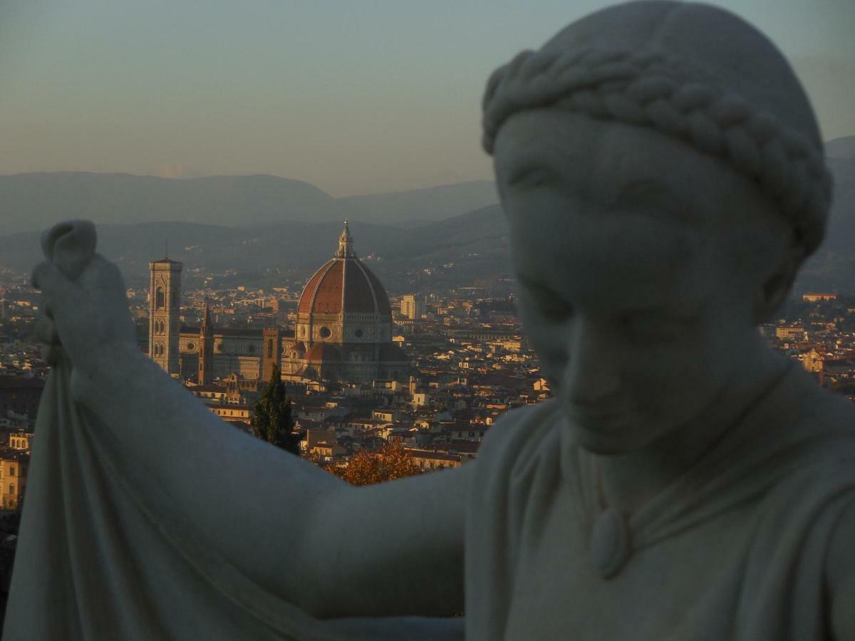 Sweet Apartment In Florence. Esterno foto