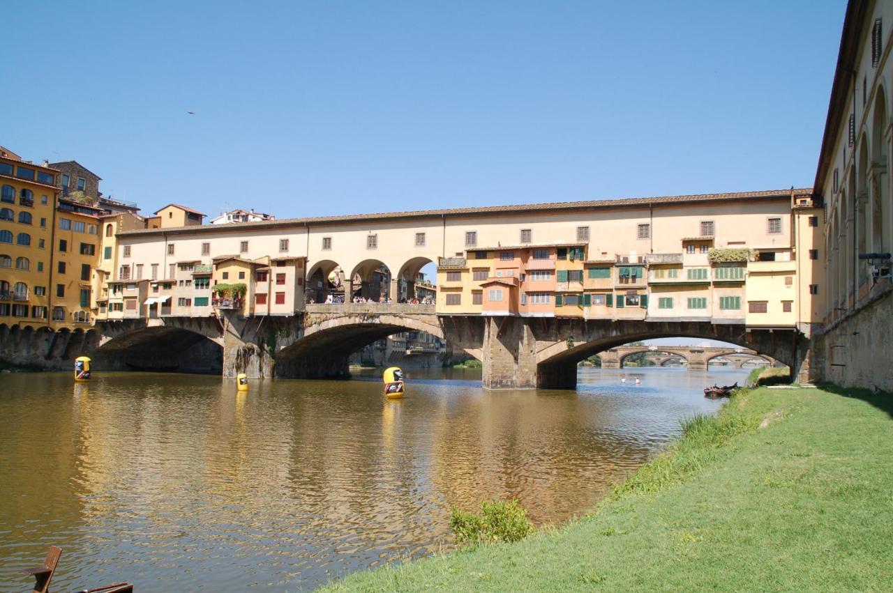 Sweet Apartment In Florence. Camera foto